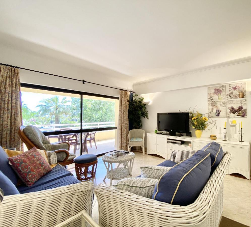 Marina Mar - Near The Beach - Vilamoura Exterior foto