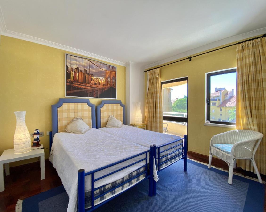 Marina Mar - Near The Beach - Vilamoura Exterior foto