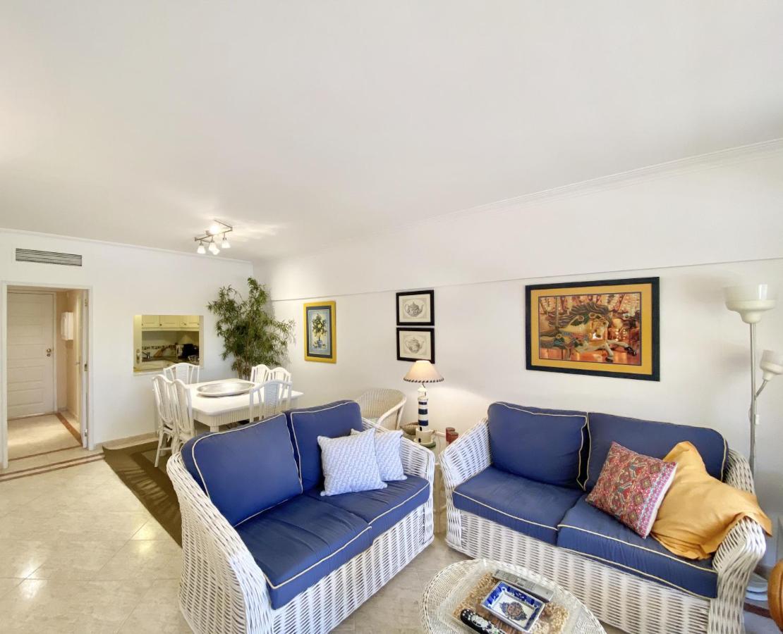Marina Mar - Near The Beach - Vilamoura Exterior foto